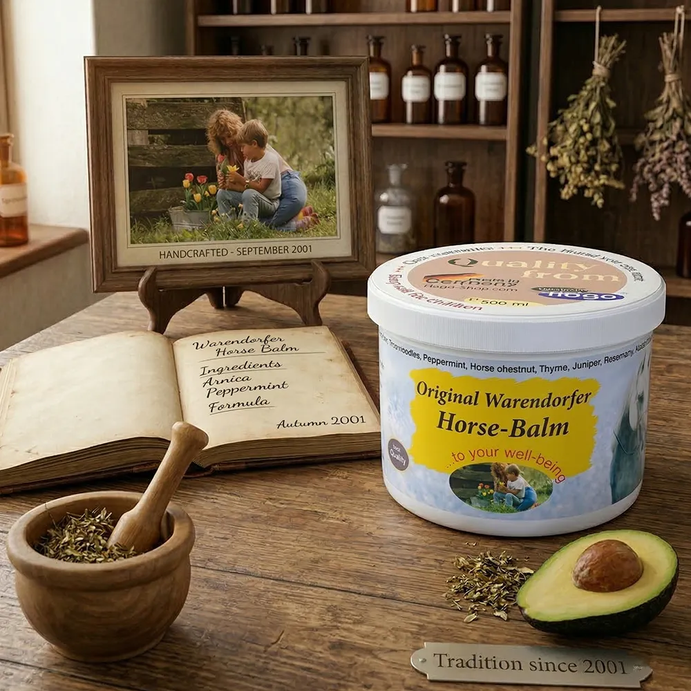 Hago tradition and innovation