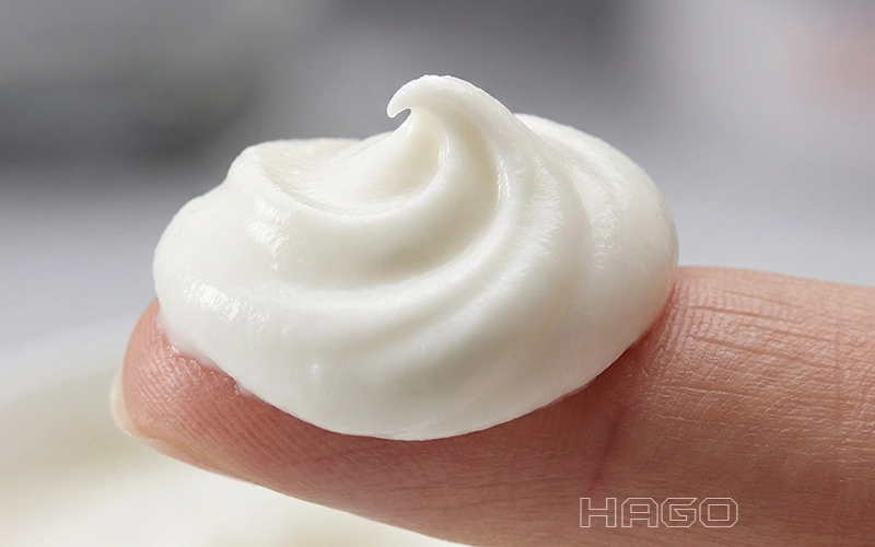 Reichhaltige Wirkstofftropfen