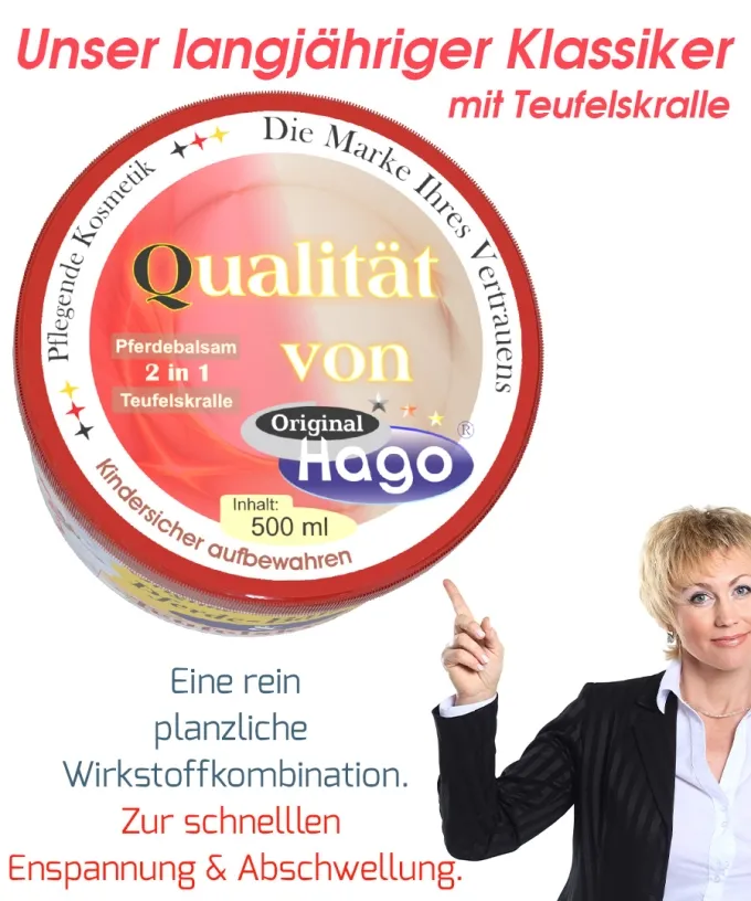 W. Pf. mit Teufelskralle 500 ml