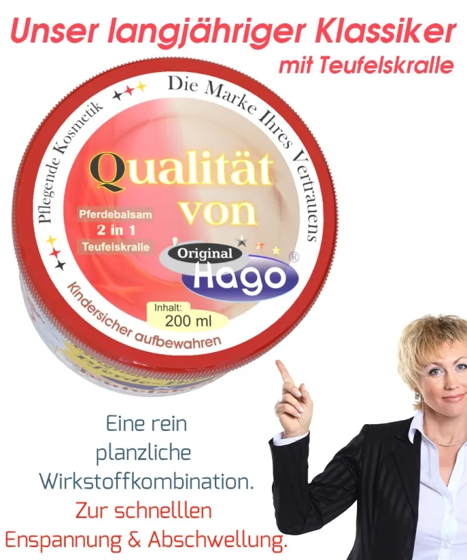 W. Pf. mit Teufelskralle 200 ml