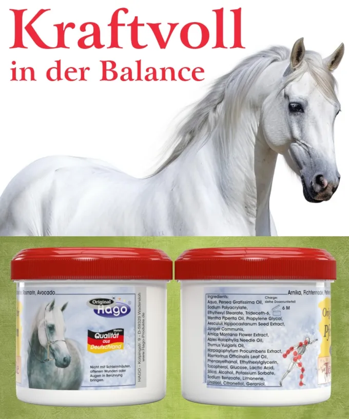 W. Pf. mit Teufelskralle 200 ml