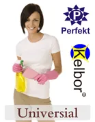 Kelbor-Mikrofaser Universal-Perfekt 4 St. im Set
