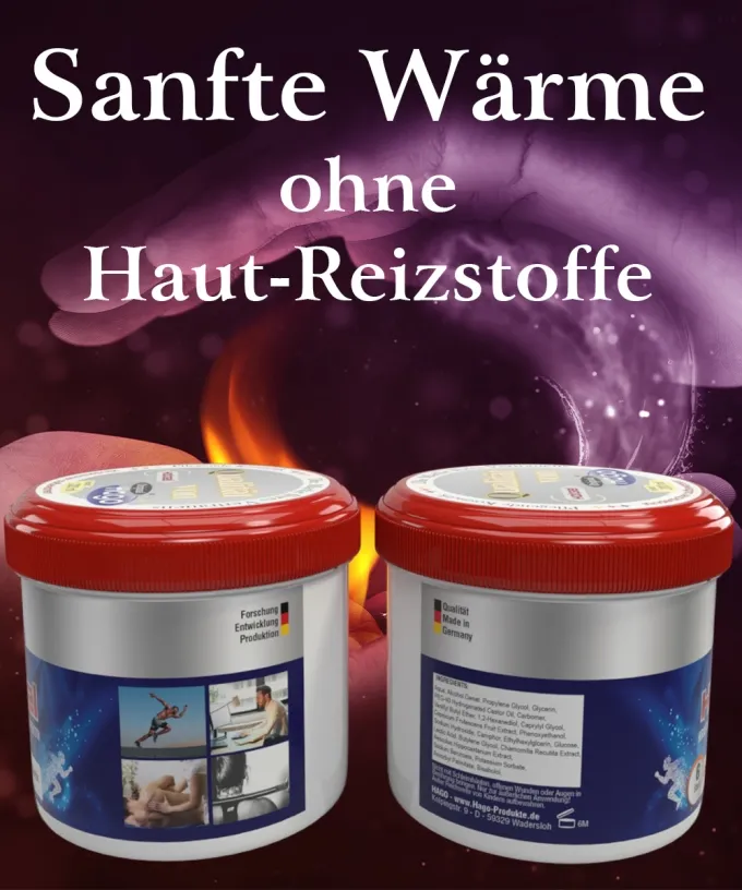 Hotgel 200 ml