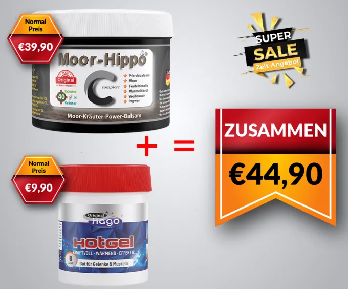 Time offer* MHC-N-5 and HG-1