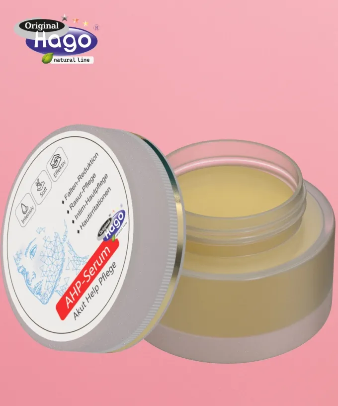 Akut-Help-Pfelge Serum