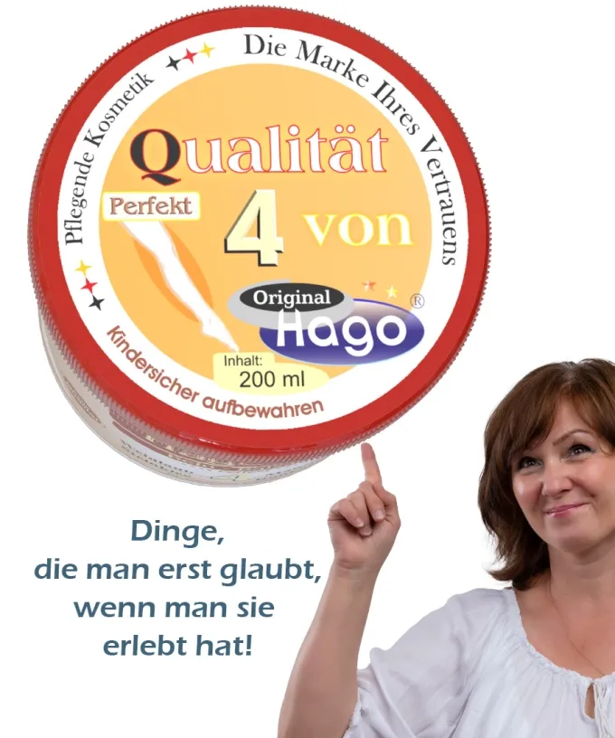 Beinbalsam Perfekt 200ml