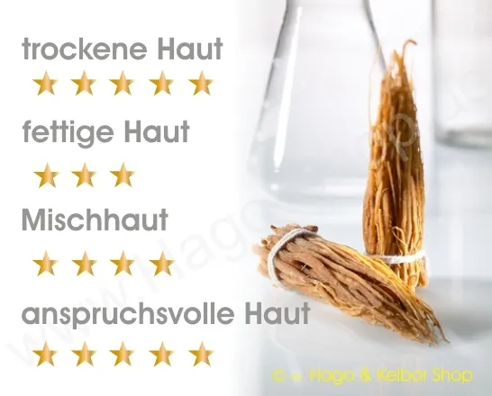 GSG Gesichts-Creme-Lotion 50 ml