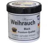 Weihrauch Black Premium Balsam 100 ml