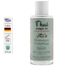 Thai Magic Oel 100 ml