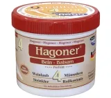 Hagoner Beinbalsam Perfekt 200ml