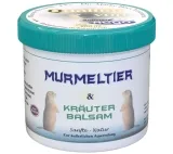 Murmeltier & Kräuter B. 200 ml