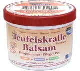 Teufelskralle Balsam Premium mit Aloe Vera 500 ml
