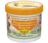 Ziegenbutter B. mit f. Olivenoel 200ml
