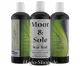 Moor-Sole Bad 500 ml