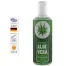 Aloe Vera Hautgel mit Spirulina 200 ml Aloe Vera Hautgel mit Spirulina 200 ml