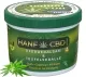 Hanf & Cannabis mit Pferdebalsam und Teufelskralle 500 ml Hanf & Cannabis mit Pferdebalsam und Teufelskralle 500 ml