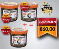 Zeit-Angebot* 3 x MHC-H-2 Zeit-Angebot* 3 x MHC-H-2