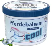 Pferdebalsam Kühlend (cool) 500 ml