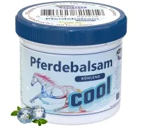 Pferdebalsam Kühlend (cool) 200 ml