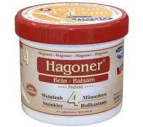 Hagoner Beinbalsam Perfekt 200ml