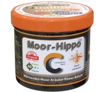 Moor-Hippo C Hot - 200 ml / complete